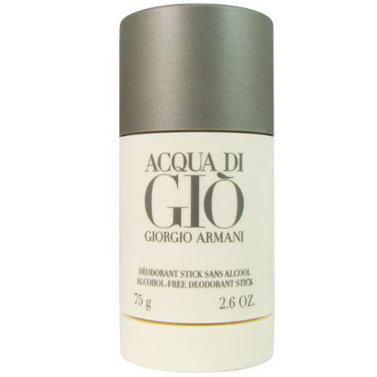 Picture of Giorgio Armani Acqua Di Gio Deodorant for Men, 2.6 Ounce