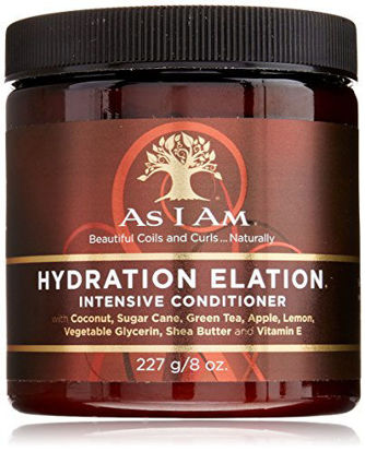 Picture of I AM Hydration Elation Intensive Conditioner, 8 Fl Oz