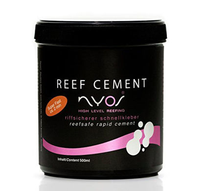Picture of NYOS Reef Cement - 500 ML