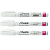 Picture of Fine Point Paint Marker [Set of 3] Color: White