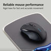 Picture of Kensington Duo Gel Mouse Pad with Wrist Rest - Blue (K62401AM)