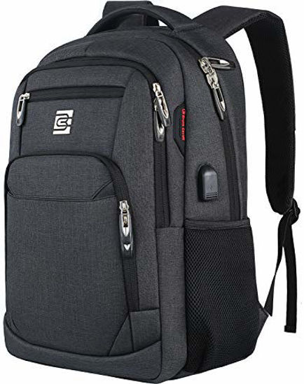 Slim backpack for college deals