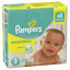 Picture of Pampers Swaddlers, Diapers, Size 3, 26 Count