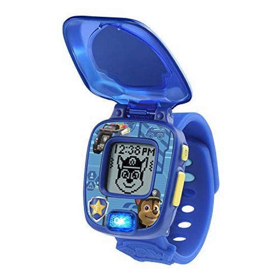 Picture of VTech Paw Patrol Chase Learning Watch, Blue