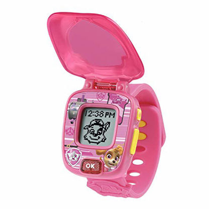 Picture of VTech PAW Patrol Skye Learning Watch, Pink
