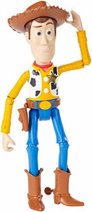 Picture of Disney Pixar Toy Story Woody Figure