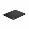 Picture of SteelSeries QcK Gaming Surface - Medium Thick Cloth - Best Selling Mouse Pad of All Time - Peak Tracking and Stability - Black