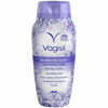 Picture of Vagisil Scentsitive Scents Daily Intimate Feminine Wash for Women, Gynecologist Tested, Spring Lilac, 12 Fluid Ounce
