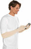 Picture of Coolibar UPF 50+ Men's Women's Culebra UV Long Sun Gloves - Sun Protective (X-Large- Beige)