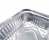 Picture of 20 Pack - Drip Pans Compatible with Napoleon BBQ Grills 62007 Grease Tray Prestige I, Prestige II, Prestige V, PRO, Mirage, and Ultra Chef l Disposable Aluminum Foil Replacement