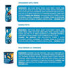 Picture of Gerber Up Age Snacks Variety Pack - Puffs, Yogurt Melts & Lil Crunchies, 9 Count