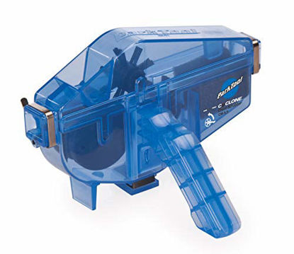 Picture of Park Tool cm-5.3 Cyclone Bicycle Chain Scrubber