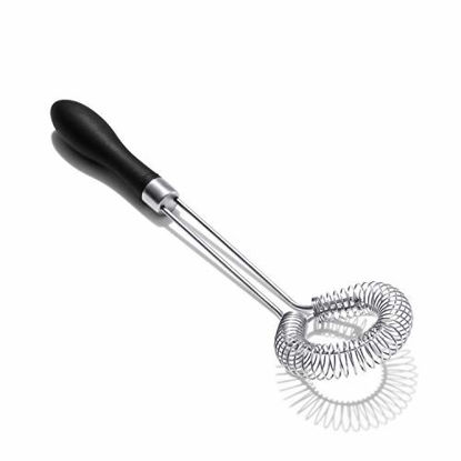 Picture of OXO Good Grips Gravy and Sauce Whisk,Steel,One size
