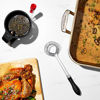 Picture of OXO Good Grips Gravy and Sauce Whisk,Steel,One size