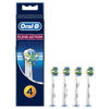 Picture of Oral B Floss Action Replacement Heads, 4 ct