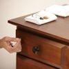 Picture of Guardsman Wood Repair Filler Sticks - 5 Colors Plus Sharpener, Repair and Restore Scratched Furniture