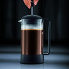 Picture of Bodum Brazil French Press Coffee Maker, 51 Ounce, 1.5 Liter, Black