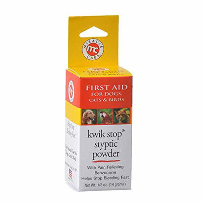 Picture of Kwik Stop Powder
