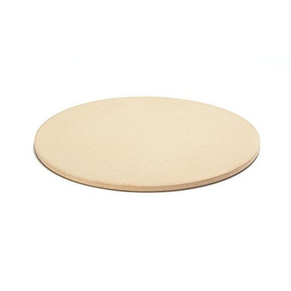 Picture of Outset 13 Inch Pizza Grill Stone, 13-Inch