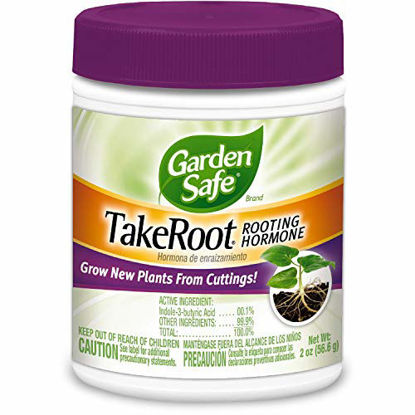 Picture of Garden Safe Rooting Hormone (93194), Case Pack of 1