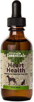 Picture of Animal Essentials Heart Health 2 fl oz