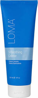 Picture of Loma Smoothing Creme, 8 Fl Oz