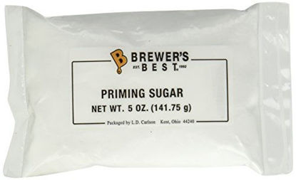 Picture of Priming Sugar 5 oz. Includes 2 Packages