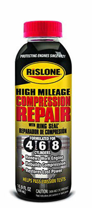 Picture of Rislone 4447 Compression Repair with Ring Seal - 16.9 oz.