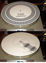 Picture of Acrylic Turntable Mat Cartridge Alignment Protractor Strobe Disc Stroboscope