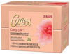 Picture of Caress Beauty Bar - Daily Silk White Peach and Silky Orange Blossom - 4 oz - 2 ct