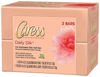 Picture of Caress Beauty Bar - Daily Silk White Peach and Silky Orange Blossom - 4 oz - 2 ct