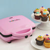 Picture of Babycakes CC-12 Full Size Cupcake Maker, Pink