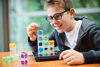 Picture of ThinkFun Gravity Maze Marble Run Brain Game and STEM Toy for Boys and Girls Age 8 and Up - Toy of the Year Award Winner