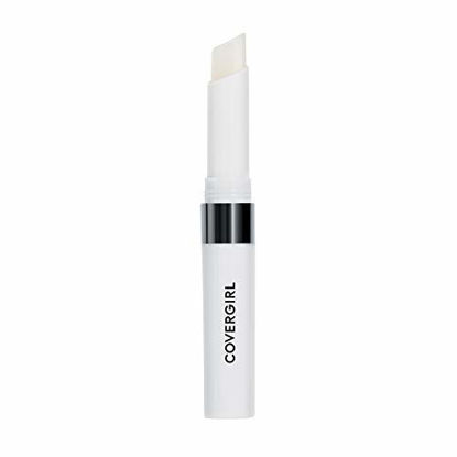 Picture of COVERGIRL Outlast All Day Top Coat, Clear, Pack of 1