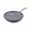 Picture of GreenPan Lima 8" Ceramic Non-Stick Open Frypan, Gray - CW0002858