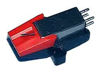 Picture of Pfanstiehl Phonograph Needle Stylus Cartridge for Gemini, Numark, Pyle and Others; MG-09D