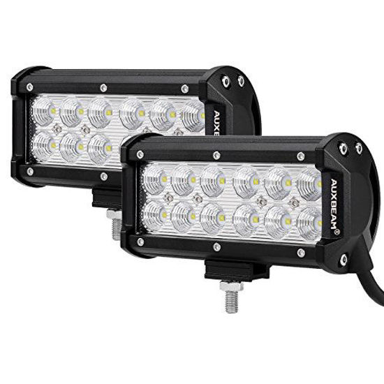 Truck, Jeep & SUV LED Light Bars