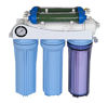 Picture of Koolermax AR-122 6-stage RO+DI Aquarium Reef Reverse Osmosis Water System 150 GPD New Complete