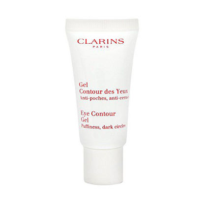 Picture of Clarins Eye Contour Gel 20ml/0.7oz