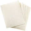 Picture of THE FRESHGLOW Co FRESHPAPER Food Saver Sheets for Produce, 8 Reusable Sheets (1 Pack), Keeps Fruits & Vegetables Fresh for 2-4x Longer- Made in the USA