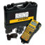 Picture of DYMO - Rhino 5200 Industrial Label Maker Kit, 5 Lines