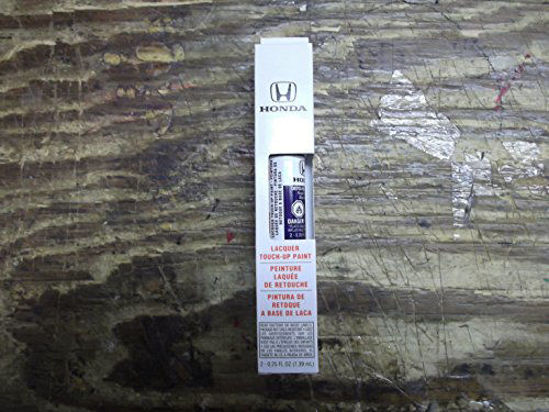 Picture of Honda Genuine 08703-YR578MAH-A1 Urban Titanium Metallic Touch-Up Paint Pen (.44 fl oz, Paint Code: YR578M)