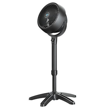 Picture of Vornado 683 Medium Pedestal Whole Room Air Circulator Fan