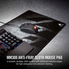 Picture of Corsair MM300 - Anti-Fray Cloth Gaming Mouse Pad - High-Performance Mouse Pad Optimized for Gaming Sensors - Designed for Maximum Control - Extended, Multi Color