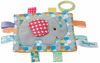 Picture of Taggies Crinkle Me Toy, Elephant