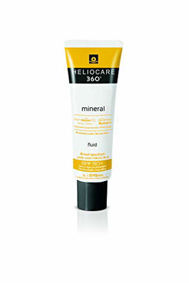 Picture of Heliocare 360 Mineral SPF 50 50ml