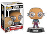 Picture of Funko POP Star Wars: Episode 7: The Force Awakens Figure - Maz Kanata