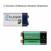 Picture of ELEGOO UNO R3 Project Most Complete Starter Kit w/Tutorial Compatible with Arduino IDE (63 Items)