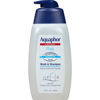 Picture of Aquaphor Baby Wash and Shampoo - Mild, Tear-free 2-in-1 Solution for Babys Sensitive Skin - 16.9 fl. oz. Pump