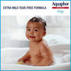 Picture of Aquaphor Baby Wash and Shampoo - Mild, Tear-free 2-in-1 Solution for Babys Sensitive Skin - 16.9 fl. oz. Pump